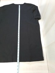 Destiny Shirt Men’s Large Black Video Game Grimoire Sheild Tee