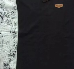 Men’s 1957 Cotton T Shirt,Italian Style,Slim Fit,Stretch S to XL…D2.