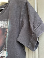 50 Cent The Roxx Size M T-Shirt Rap Hip Hop