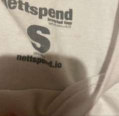Nettspend Early Life Crisis Merch