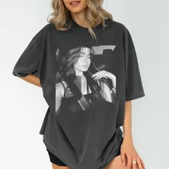Custom Photo Shirt Personalized Picture Tee for Couples Gift
