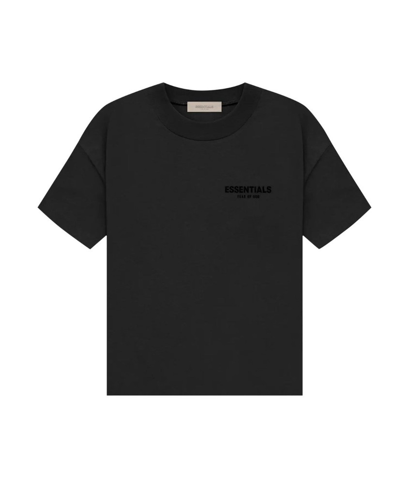 🔥 Fear Of God 🔥 Stretch Limo Essentials Tee Men’s [ S ] Oversized NWT