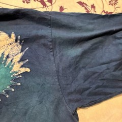 Vintage Deathwish Inc. (Record Label) Punk Tee – ,