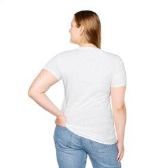 Unisex Softstyle T-Shirt Chief Bravehawk