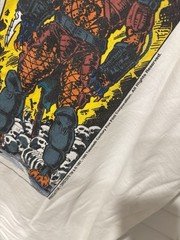 Vintage XXL Rare 1995 Predator Comic Images Dark Horse Comics Marvel DC T-Shirt