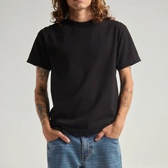 SHAKAWEAR MENS ACTIVE SHORT SLEEVE T SHIRTS SHAKA WEAR CASUAL COTTON TEE SHIRT
