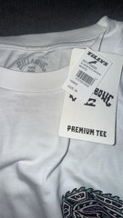 Billabong Crayon Logo Long Sleeve Size M