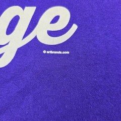 Gildan Dryblend Size XL I’m Not Old I’m Vintage Funny T-Shirt Purple