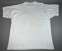 Vintage 1992 Savage Dragon T-Shirt XL Comic Images Erik Larsen 90s Vtg Rare !!