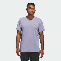 adidas men Axis AEROREADY Training Tee