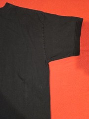 Lyrical Lemonade Rap Tee WWE Size Large Black