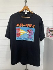 HELLO KITTY SANRIO (2022) SIZE XL T-SHIRT