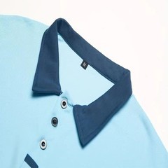 Mens Polo Shirts Short Sleeve Regular Fit Casual Work Golf Designer T Shirt Tops