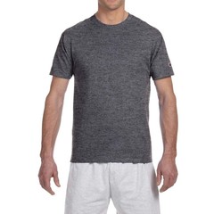 Champion Men’s T-Shirt 6.1 oz. Athletic Workout Fitness Short Sleeve Shirt T525C