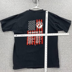 TShirts Mens Extra Large 4 PC Lot Cotton Tee Short Sleeve Hunting Shooting Tee