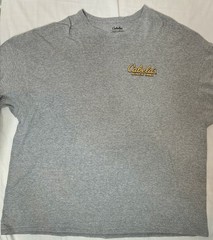 Cabela’s Deer T-Shirt Men’s 4XL Outdoor Hunting Camping Y2K Gorpcore Hike Gear