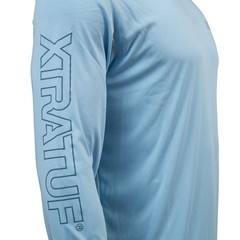XTRATUF Clear Sky XT Apparel T-Shirts for Durable Outdoor Wear