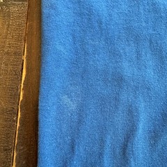 VTG Maui Single Stitch T-Shirt Men’s XL (Fits L) Blue Hawaii Sof Tee USA