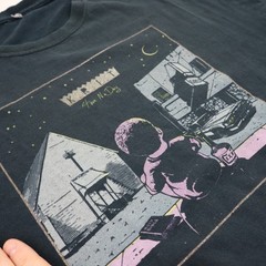 Big K.R.I.T. Krit 4eva N a Day T Shirt Mens M/L Double Sided Band Album Rap Tee