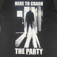 Michael Myers T shirt Men’s size Extra Large Halloween II Horror Movie New