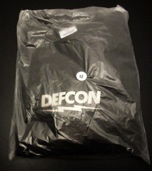 M – DEFCON GROUP HEAVYWEIGHT LONG SLEEVE T-SHIRT BLACK NEW VANS SYNDICATE