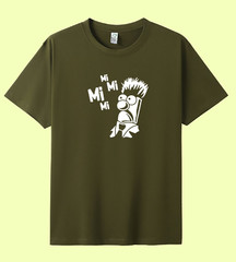 UNISEX MEN WOMENS TEE TSHIRT BEAKER MUPPET PUPPET SHOW OLD CLASSIC TV FUN GIFT