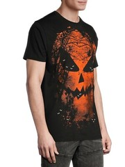 Fright Night T-Shirt NWT Licensed Graphic Tees Men’s Small