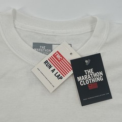 The Marathon Clothing Crenshaw Nipsey Hussle Lot Of 2 Shirts Adult Small NWT