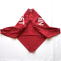 Niles West High School Spirit Jersey Shirt Medium 90s Football Sports Vintage