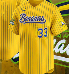 HOT NEW be back Kelsie Whitmore Savanah bananas All sizes S to 6XL JTD046
