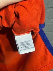 Polo Ralph Lauren t-shirt men’s size large custom fit