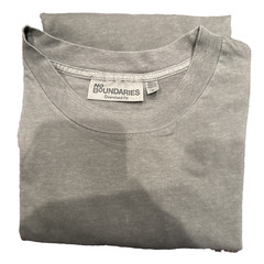 No Boundaries Short Sleeve T-Shirt “Green Midnight” XL – NWTs