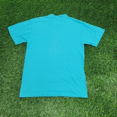 Vintage 80s Good-Morning Shirt Small 18×26 USA