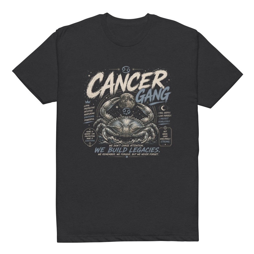 Unisex Fitted T-Shirt – Next Level – FREE SHIPPING