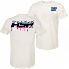 HSP Diesel Drip T-Shirt Fabricating Power Since 2010 Graphic Tee