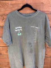 PacSun Divine Madness Cosmic Youth Tour 2021 Graphic T-Shirt