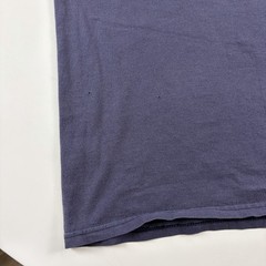 Vintage Dukes Malibu T Shirt Mens Blue XL Cotton Surfboard Longboard Y2K VTG