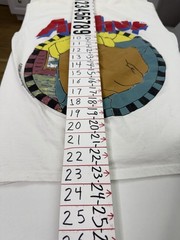 Vintage 2001 Arthur Cartoon Shirt. youth/childen size S. animated TV show