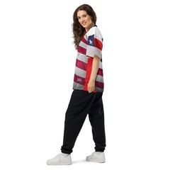 United States sports team jersey