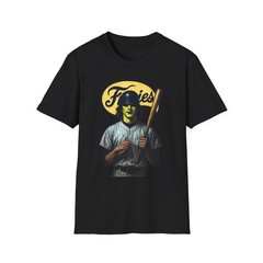 Warriors Gang the Furies Unisex T-Shirt, Movie Fan Tee, Cult Classic Shirt