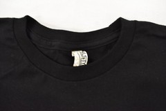 Usher Mens Adult #URXTOUR UR Experience Tour Black Shirt New S, M