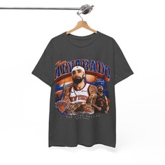 JOSE ALVARADO NYC Unisex T Shirt