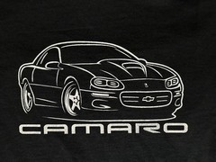 SS Camaro LS3 T Shirt Ls1 Ls2 5.3 6.0 Z28 RS ZL1 Cammed Turbo 6.2 LS6 4th Gen
