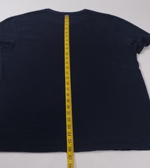 Polo Ralph Lauren T-Shirt Mens L Navy Blue Pony Logo Classic Fit Short Sleeve