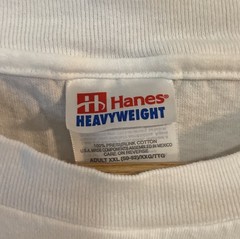 Vintage Hang Loose Kona Hawaii Surf Shirt Size 2XL 90s 00s