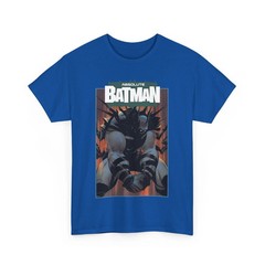 Absolute Batman T-Shirt – DC Comics All-In – Nick Dragotta Art- Gotham City