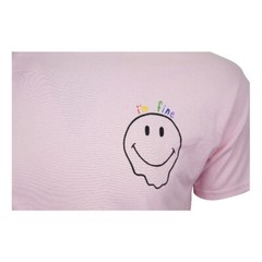 PACSUN MENS I AM FINE T SHIRT