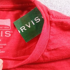 Orvis Mens Bent Rod Santa LS Tee Red Medium NWT Fly Fishing Gorpcore