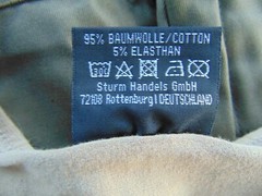 Mil-Tec Tibetan Tarn Camo 95% Cotton T-Shirts, Size S to XXL, new, free shipping