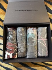 2XL – Darc Sport Von Dutch “SIDE-BY-SIDE” TEE BOX SET